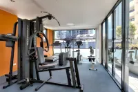 Skd Suites