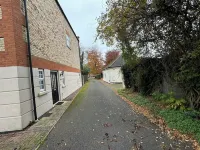 Spalding beautiful home Hotels in Spalding