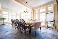 A Country Retreat at Airy Knob Farm