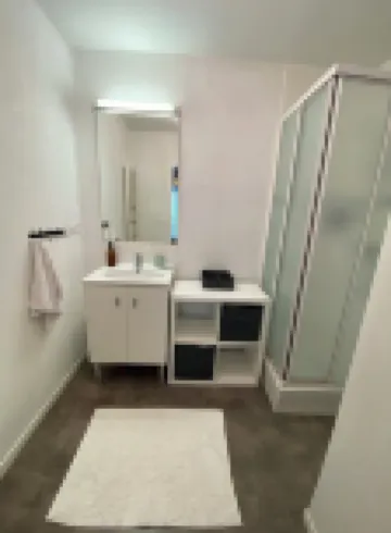 Appartement Cosy Avec un Enorme Balcon