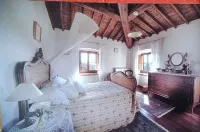 A jewel in the heart of Tuscany