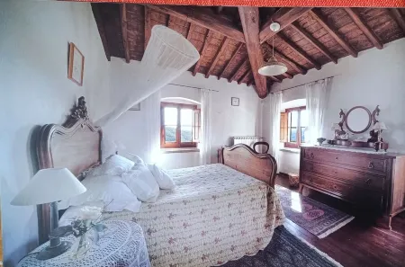 A jewel in the heart of Tuscany