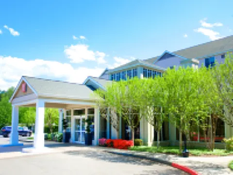 Hilton Garden Inn Seattle/Renton Hotel di King County