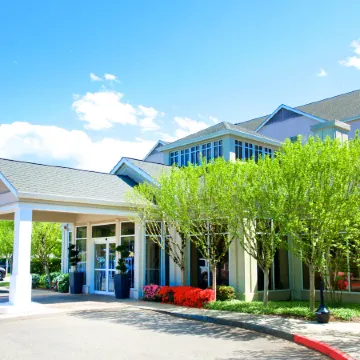 Hilton Garden Inn Seattle/Renton