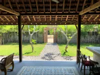 Yukke Tembi Homestay Hotel dekat Gereja Katolik Santo Petrus, Kuroboyo