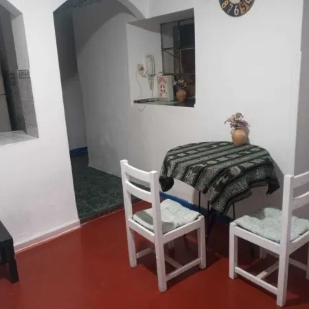 7 minutes walking from the Main Square