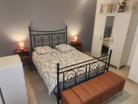 Rental between sea and mountains Hotels in Belgodere