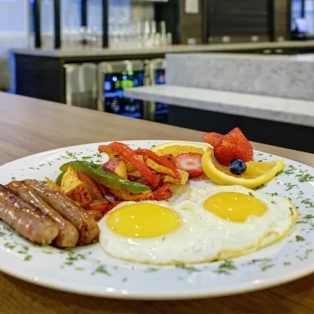 Hilton Garden Inn Manassas