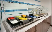 Hilton Garden Inn Boise Downtown - Aamiainen