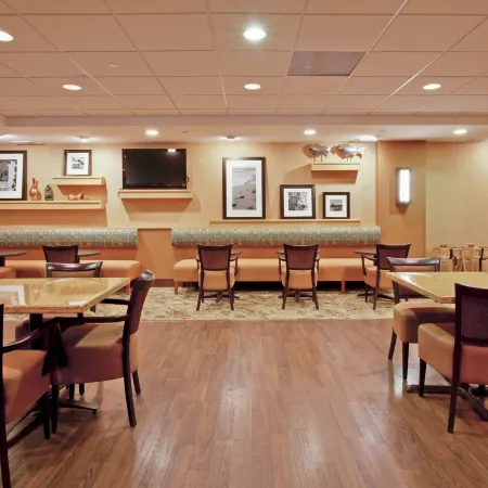 Hampton Inn Key Largo