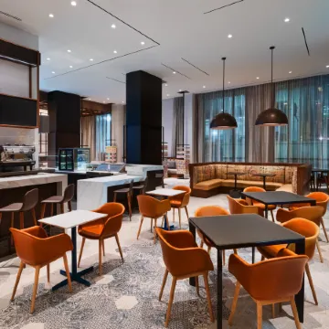 Canopy by Hilton Atlanta Midtown