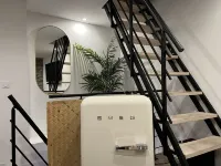 Suite Romantique Lovenid 83 Hotels in La Farlede