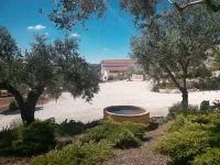 Tufa Guest House & Wellness Place Hotels in Sao Vicente do Paul