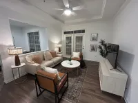 Wonderful 2-Bedroom 2-Bath apartment with Attached Garage in Alpharetta