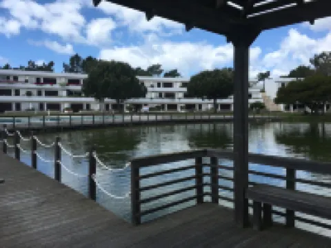 Charming apartment located in Soltroia