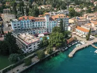 Hotel Savoy Palace Hotels in Gardone Riviera