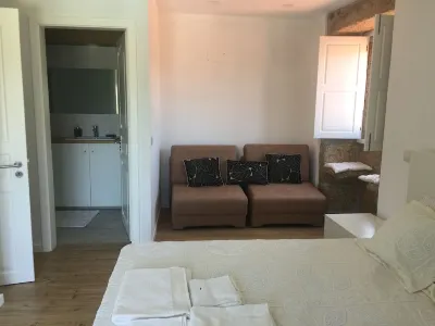 Quinta do Couto Celorico de Basto Rio da Vila附近的飯店