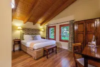 Al Segnavento - Fiori&Frutti Hotel a Scorzè