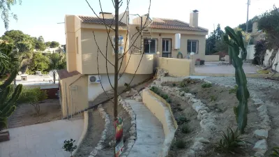 Guesthouse in Coveta fumà-Near the sea-El campello-Alicante Hotels near Cala LANUZA