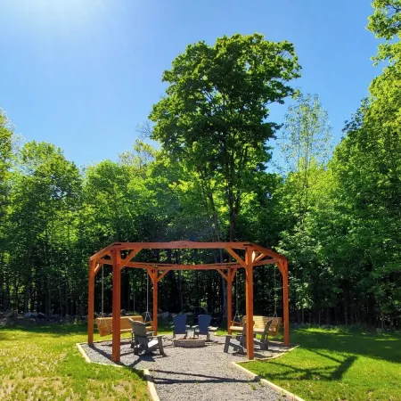 Beautiful Cottage Retreat in Huntsville, Muskoka