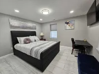 Charming 1-bedroom apartment in Lumberton with AC, WiFi