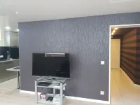 Business apartment Lippstadt Nord 50 sqm