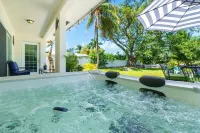 Waterfront Property - Dania Beach - Fort Lauderdale - Hard Rock