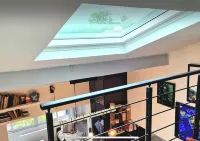 Studio Mezzanin - Le Petit atelier d'art