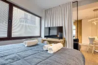 GSM 高級豪華套房