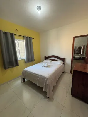 Tropicana House (2nd floor)