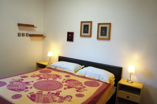 2 Bedroom Private vacation home in Lido degli Scacchi Hotels in Lido di Scacchi