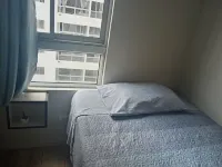 Jesus Maria Furnished apartment 3 central, spacious. 濱海馬格達萊納住宿飯店