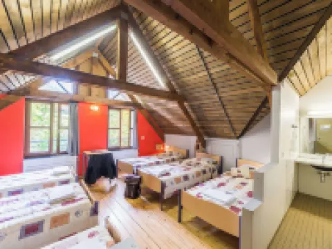 Auberge de Jeunesse de Bouillon Hotels in Bouillon