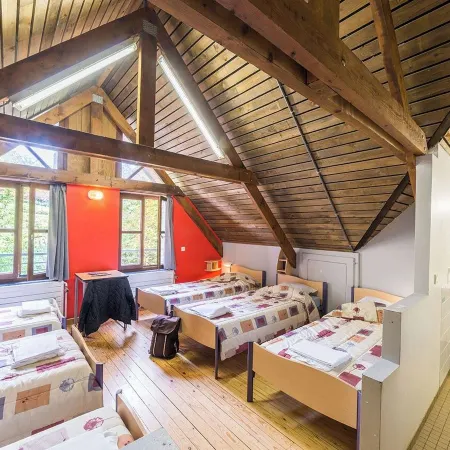 Auberge de Jeunesse de Bouillon Hotels in Bouillon