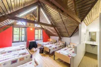 Auberge de Jeunesse de Bouillon Hotels in Bouillon