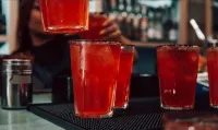 Quinta Esencia - bar