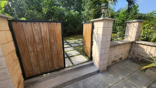 Diani Beachfront Flats