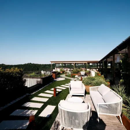 Genusshotel Riegersburg
