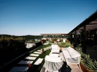 Genusshotel Riegersburg Hotels in Gemeinde Söchau