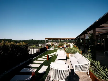 Genusshotel Riegersburg