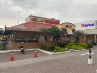 Estudio en Garzota Con Cocina. Independiente