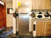 Incredible apartment with private cinema (pet friendly)