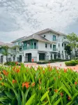 Hayha Villa - Tropical Garden Khem Beach - Villas