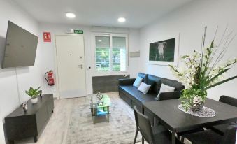 Naffah Apartments II