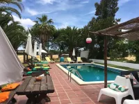 Quinta do Xarrama Hotel di Arraiolos