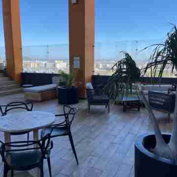 Apartment near the Marina Others