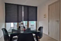 Costa Azul 3 right 波多·納奧斯住宿飯店