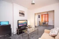 Captivating 3-Bed House in Doncaster is a recently renovated house.