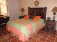 Loreto Bay Villa, 3 BR, 3 Baths, Sleeps Six, 'Casa Maria'