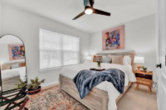 Best of McAllen! Sleeps 10+ pets